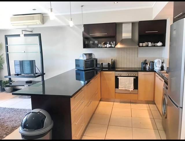 1 BEDROOM PROPERTY TO RENT IN CAPE TOWN CITY CENTRE